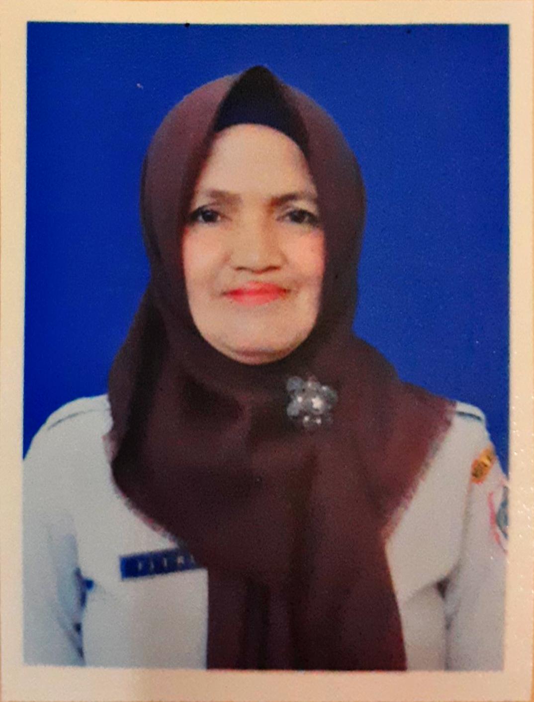 ALFITRI DOTULUNG